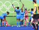 Hockey: India women eke out fighting draw against Japan