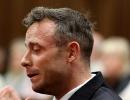 Oscar Pistorius suffers injuries in jail, rushed to hospital