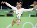 How Indian athletes fared on Day 2 in Rio