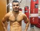 Vikas to open India's Olympic boxing campaign