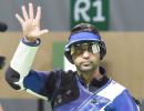 India must not host Olympics unless we can win 40 gold medals: Bindra