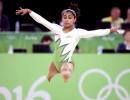 Will gymnast Dipa find a spot in Asian Games squad?