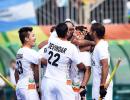 Hockey: India face tough Dutch test after Argentina win