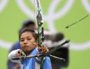 India's challenge in women's archery over after Bombayla, Deepika lose