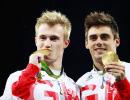 Rio Olympics: Britain oust champions China to claim first diving gold