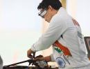 Who is to blame for Indian shooters' dismal show?