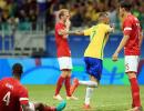 Rio Games: Brazil find form; Argentina and champs Mexico dumped out