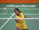 Saina, Sindhu win opening matches easily at Rio Games