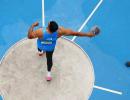 Gowda, Manpreet, Johnson disappoint on Day 1 of track and field