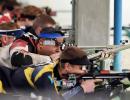 Shooters Narang, Chain Singh flop in 50m Rifle prone