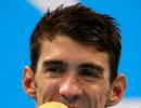 PHOTOS: Counting Michael Phelps's 28 Olympic medals