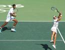 Sania-Bopanna blown away by Czechs in bronze medal match