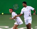 WADA data leak: AITA biding time before heeding Sania's request