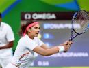 WADA leaks: Sania denies asking AITA to look into Venus's medical data