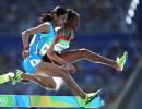 Lalita Babar 10th in Steeplechase; Maheswary, Nanda flop