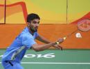 My attack really worked, says Srikanth after beating Jorgensen