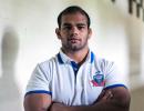 Narsingh's Rio participation in doubt after WADA rejects 'clean chit'