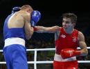 Boxing scoring controversy: Referees, judges dropped