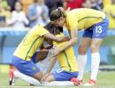 Brazil fans ask: What now for women's football?