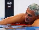 American Lochte banned 14 months for anti-doping violation