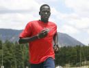 Enduring slavery, civil war: Tale of a South Sudanese marathoner at Rio