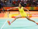 Sindhu rallies to reach China Open final