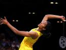 India's Olympic wonder women: From Usha's 4th to Sindhu's silver