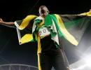 Bolt and Jamaica team-mates ordered to return relay medals