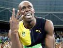 There you go...Bolt is the GREATEST!