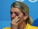 Rio: Australian athletes released by police after agreeing to fine