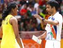 Coach Gopi will return Sindhu's phone, let her enjoy ice-cream