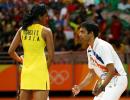 Sindhu among favourites to win gold: Gopichand