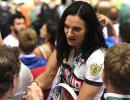 Russia's Yelena Isinbayeva earns IOC spot despite opposition