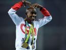 Rio double shows I didn't just fluke it in London: Mo Farah