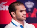 WFI demands CBI probe into Narsingh Yadav doping scandal