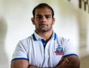 'Narsingh would have won the silver if he had competed in Rio'