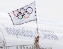 Calls mount for IOC to postpone Olympics