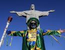 Brazil didn't mess up Olympics, nor did it make most of them