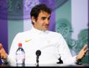 Federer hoping to be 'super strong' on come back