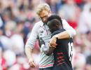 EPL updates: Mane extends Liverpool contract