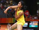 Here's why Sindhu is 'upset' after epic final