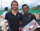 Winston Salem Open: Paes-Begemann make it to final