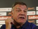 England manager Allardyce sacked after newspaper sting