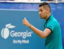 Kyrgios makes career-altering claim!