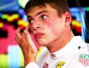 Lauda criticises Verstappen, says he needs a psychiatrist