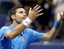 What's wrong with Djokovic?