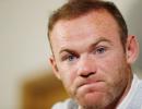 Rooney to quit internationals after 2018 World Cup