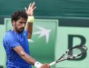 US Open: Injured Myneni goes down fighting to World No. 49 Vesely