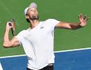 Meet Ivo Karlovic, the King of aces...