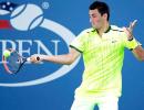 Aussie tennis brat Tomic courts controversy again